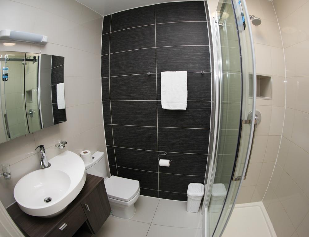 Apartament 44 Craven Road *