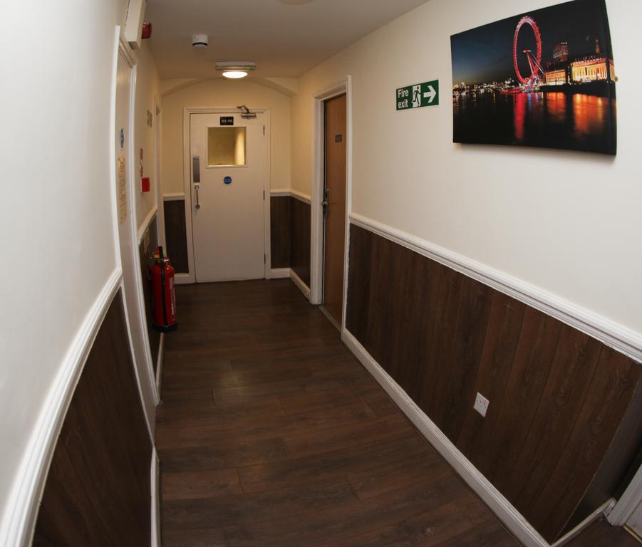 Apartament 44 Craven Road