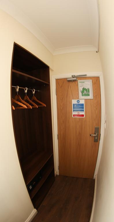 44 Craven Road Apartament Londra