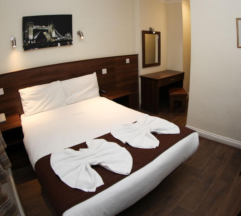 44 Craven Road Apartament *