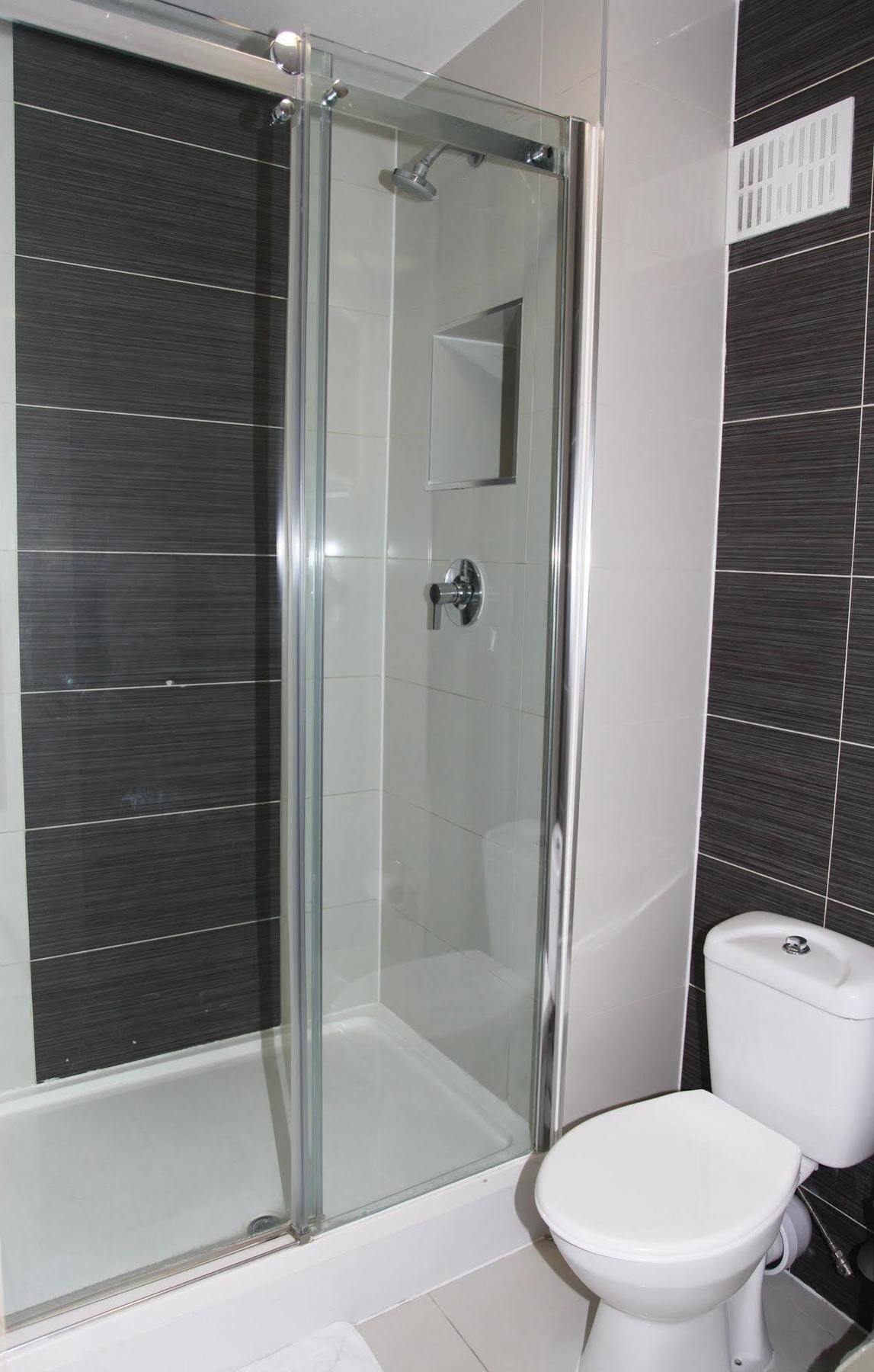 44 Craven Road Apartament Londra