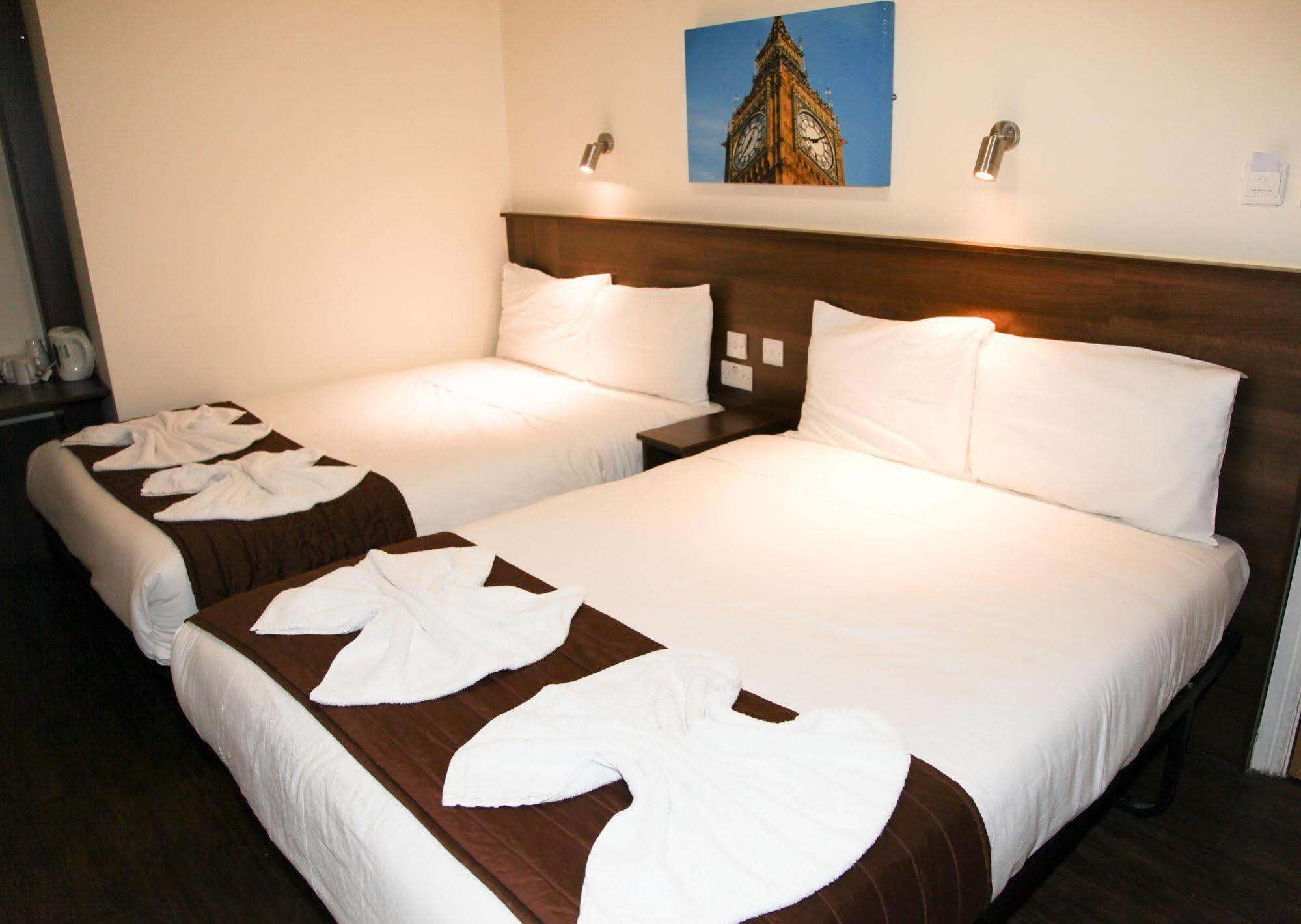 44 Craven Road Apartament *