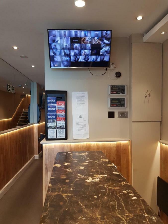 Apartament 44 Craven Road *